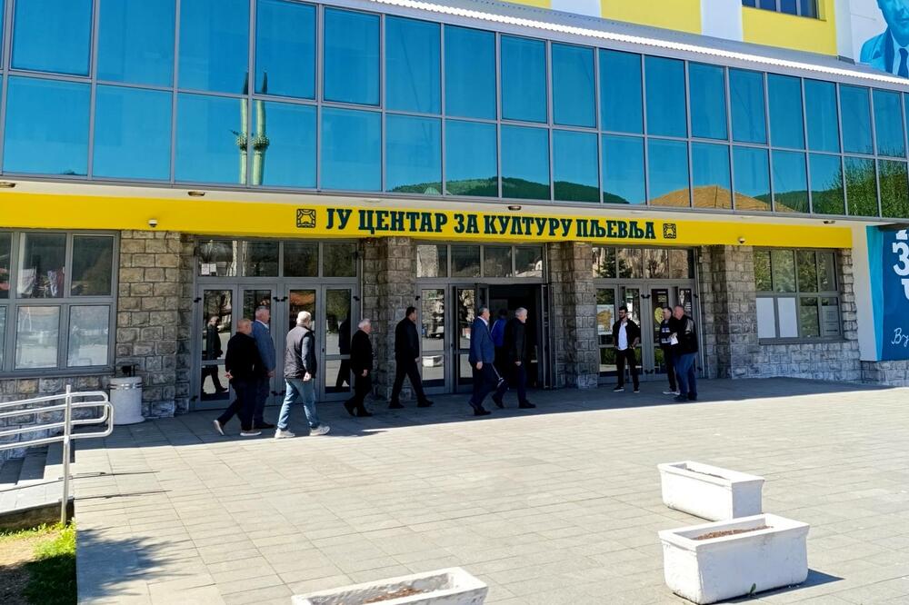 Foto: Goran Malidžan