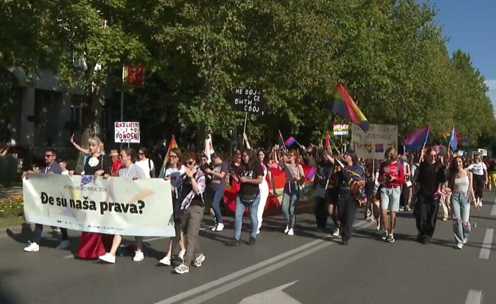 Zakon o rodnom identitetu tri godine na čekanju