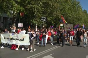 Zakon o rodnom identitetu tri godine na čekanju