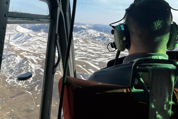 Tragedija na Rumiji, spasavanje na Žabljaku: Intervencije Hitne...