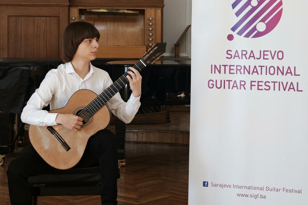 Foto: Privatna arhiva