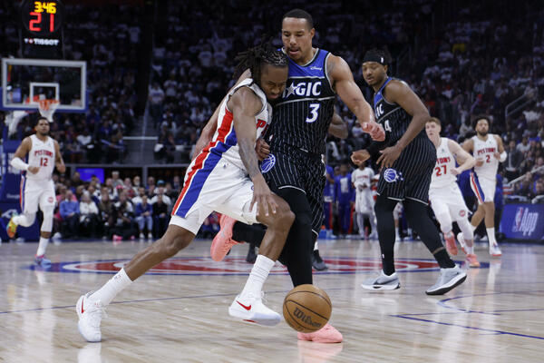 Brejk Orlanda, Oklahoma krenula pobjedom u odbranu titule, slavio...