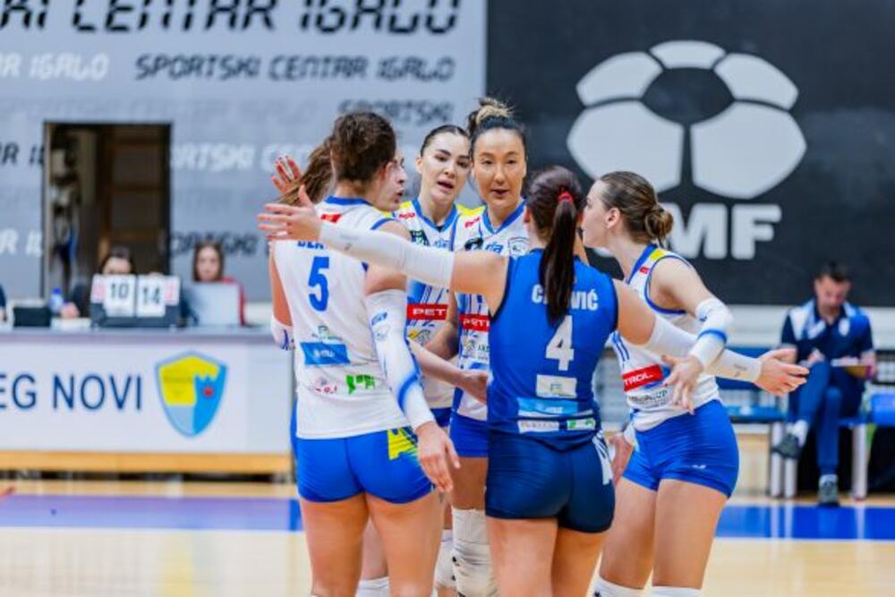 Herceg Novi novom pobjedom nad Lukom Bar odbranio prednost domaćeg...