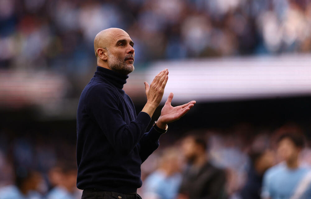 Gvardiola: Produžili smo nadu, ali Arsenal je i dalje prvi na...