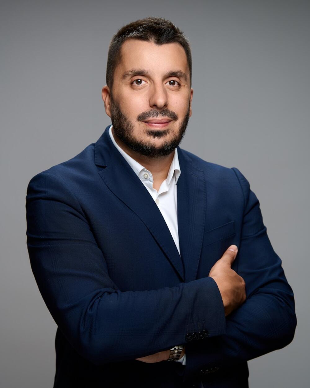 Drago Kažić, kompanija One