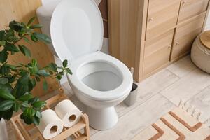 Tramp želi više vode za toalete