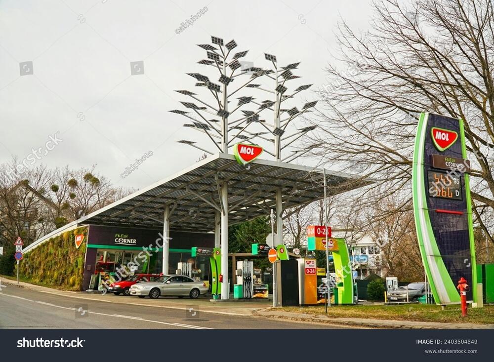 INA i MOL: Uzaludna hrvatska nada u Mađara?