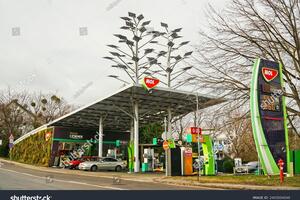 INA i MOL: Uzaludna hrvatska nada u Mađara?