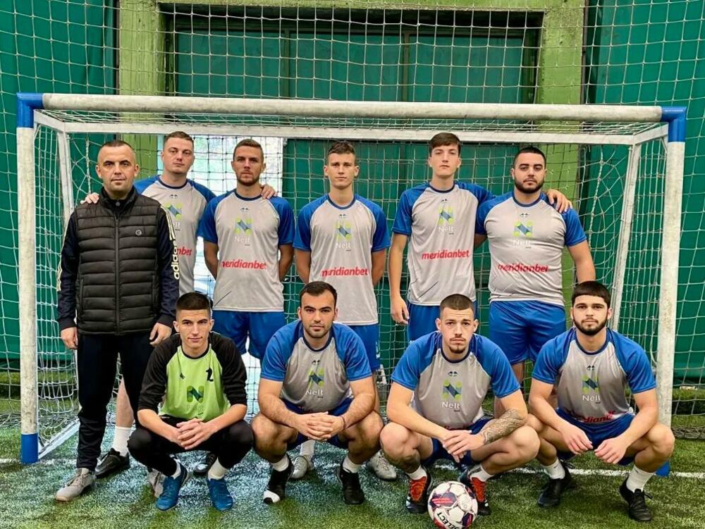 Iznenađenja i goleade u četvrtfinalu Meridianbet Biznis lige