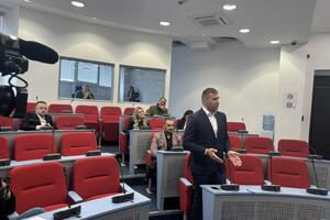 Smolović: Tromjesečna kriza vlasti neće se odraziti na investicije...