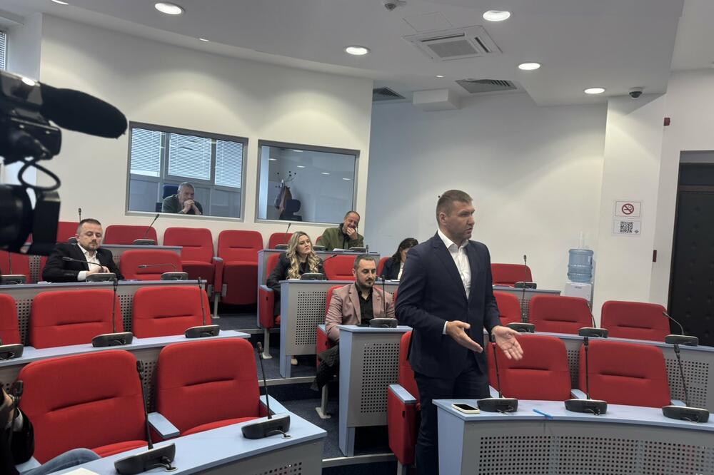 Foto: Jadranka Ćetković