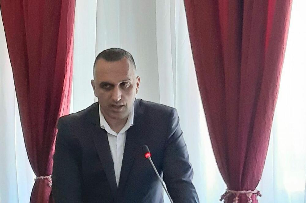 Todorović, Foto: NSD