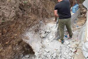 Uklonjen podzid na ostrvu Sveti Nikola: Net Montenegro ispoštovao...