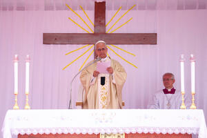 Papa Lav: Mnogi ljudi u svijetu iskorišćavani od strane...