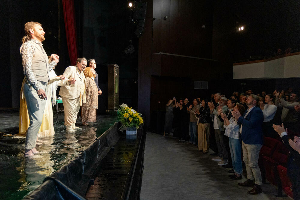 Pozorišni festival RUTA