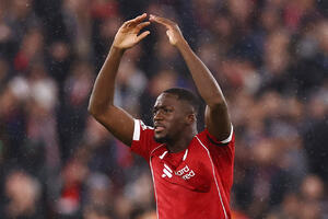 Konate blizu dogovora sa Liverpulom: Mnogo toga se govorilo, blizu...