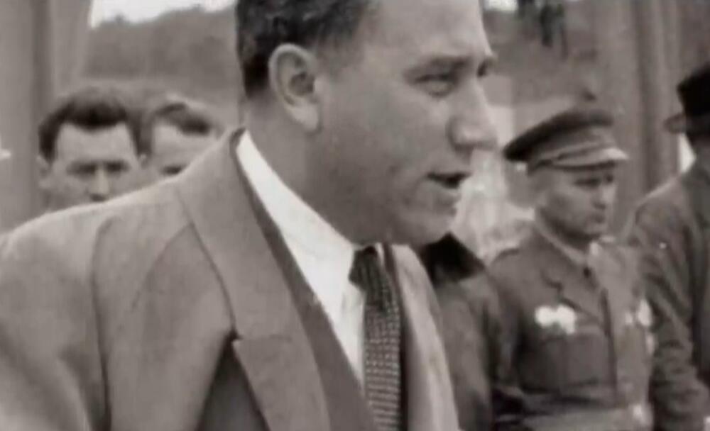 Šta je Ranković govorio o događaju u Baru