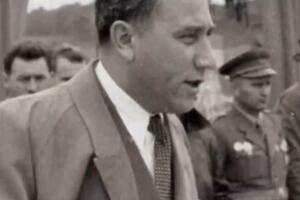 Šta je Ranković govorio o događaju u Baru