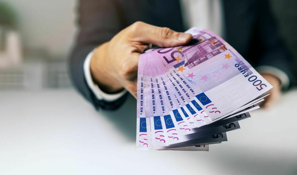 Rizična praksa, treba mijenjati zakon: ASK upozorava da donacije...