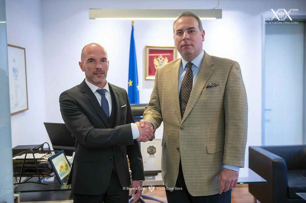 Hatei: Mađarska ostaje snažan zagovornik politike proširenja EU