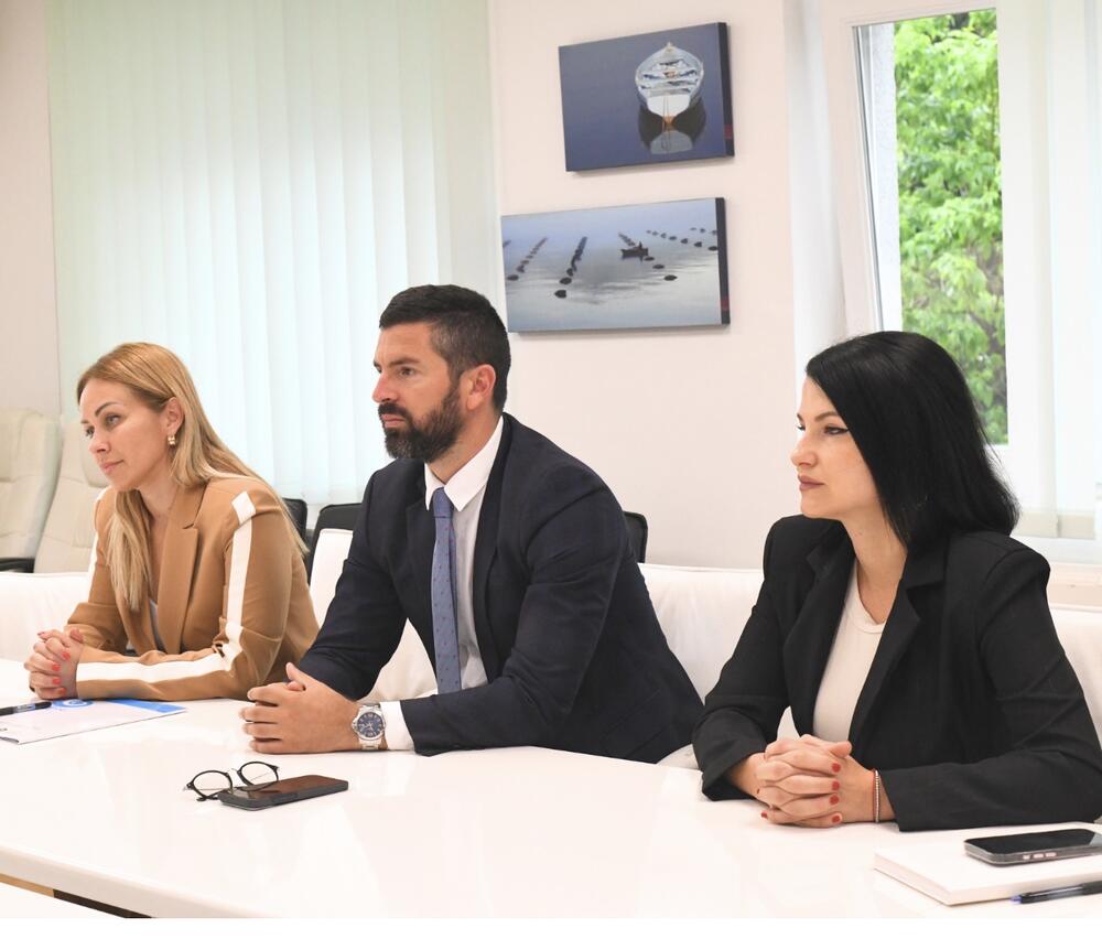 Morsko dobro doniralo 12.000 eura za liječenje djece kroz...