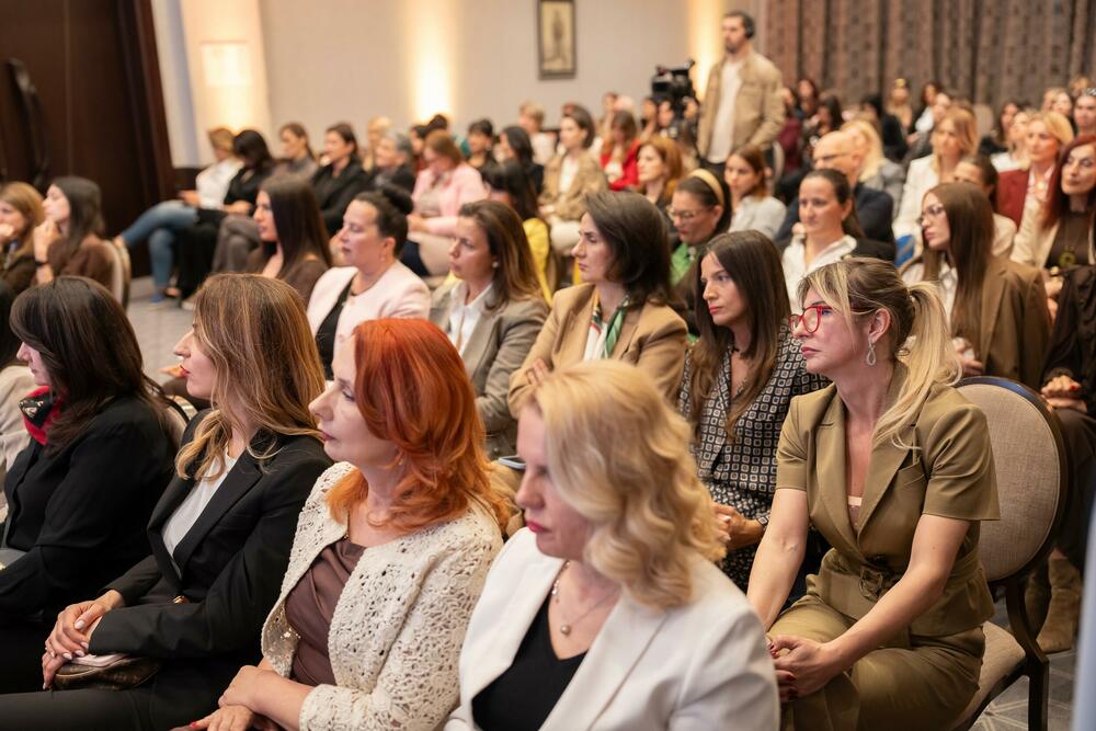 Asocijacija liderki Crne Gore