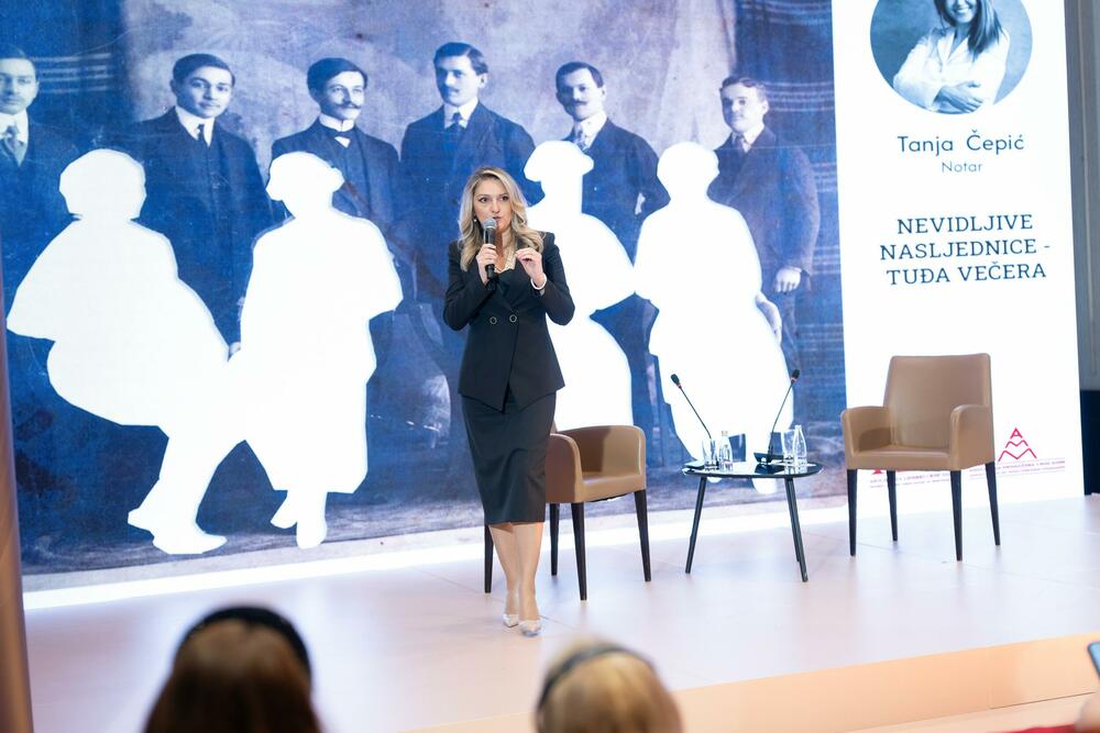 Asocijacija liderki Crne Gore