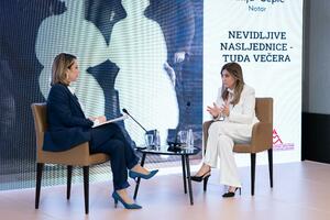 Asocijacija liderki: "Nevidljive nasljednice" - između zakona i...