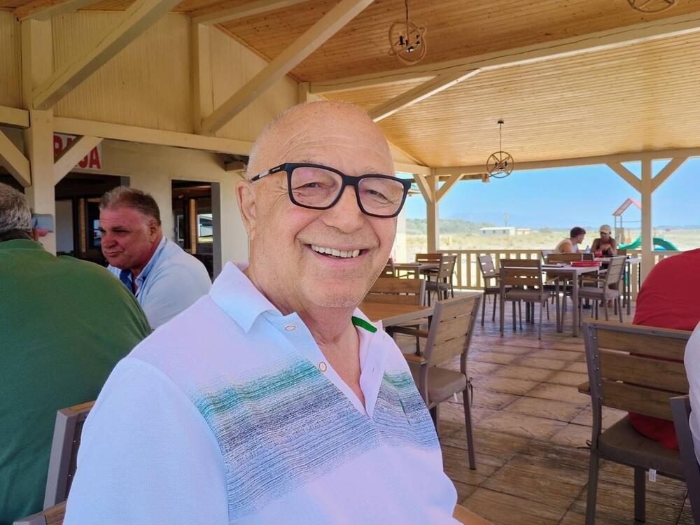 I mi bismo znali tako da gradimo: Prelja Škrelja