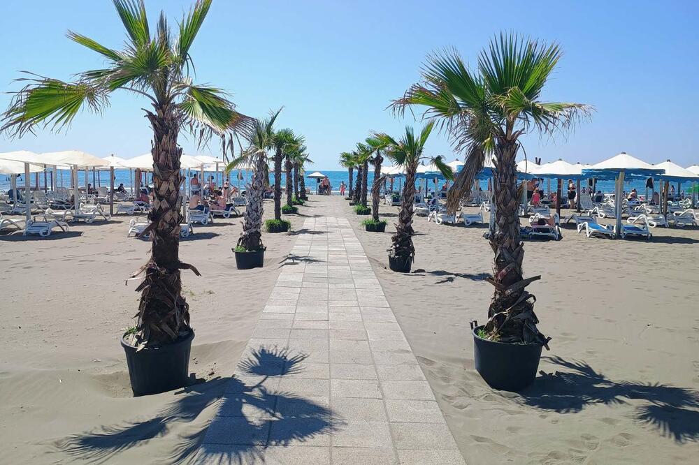 Alabar je zadržao samo kupalište &ldquo;Tropikana&rdquo;, Foto: Samir Adrović