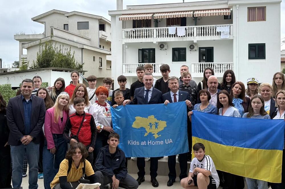 Foto: Ministarstvo ljudskih i manjinskih prava