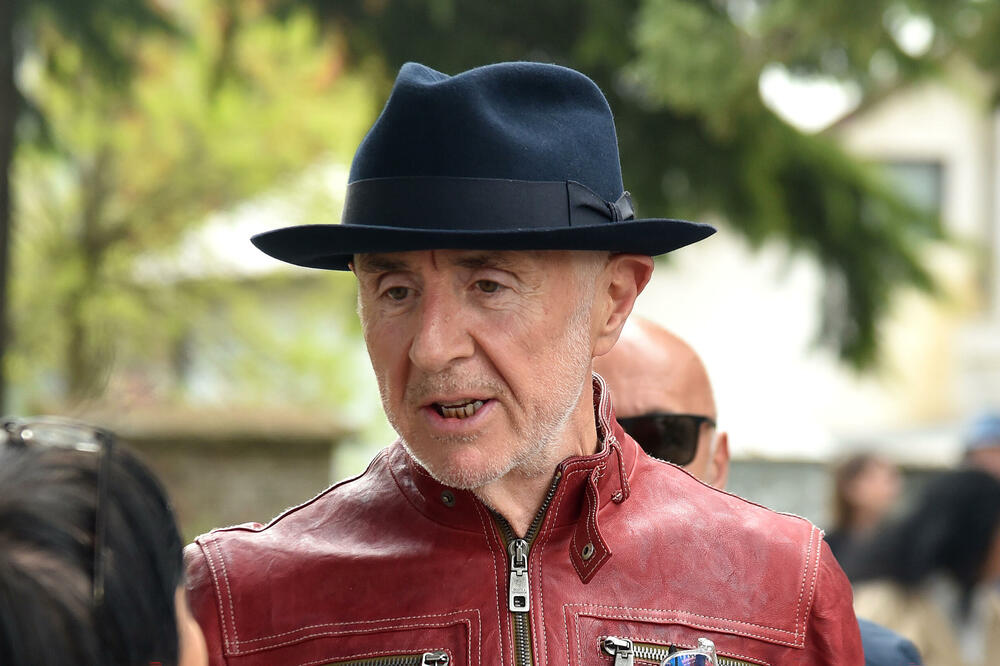 Aco Đukanović, Foto: Boris Pejović