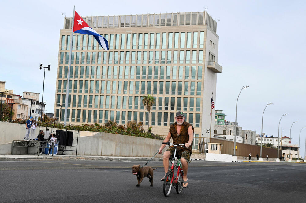 Detalj iz Havane, Foto: Reuters