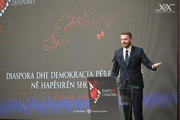 Spajanje partija i saradnja sa susjedima nisu za brigu: Dukaj...