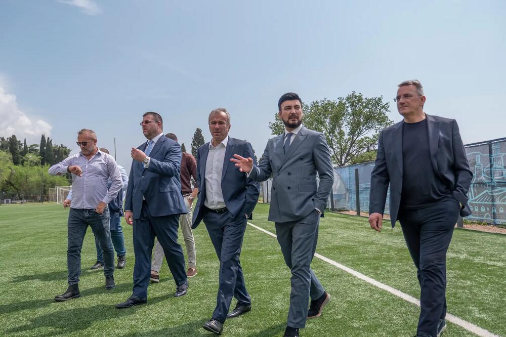 Foto: Opština Budva