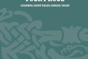 Crnogorska narodna proza na engleskom jeziku