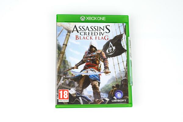Повернення піратської пригоди від Ubisoft