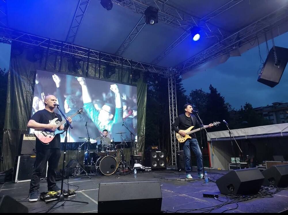 Za muziku ne koriste AI, ali za spotove ga vide kao idealan alat