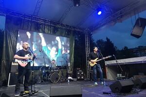 Za muziku ne koriste AI, ali za spotove ga vide kao idealan alat