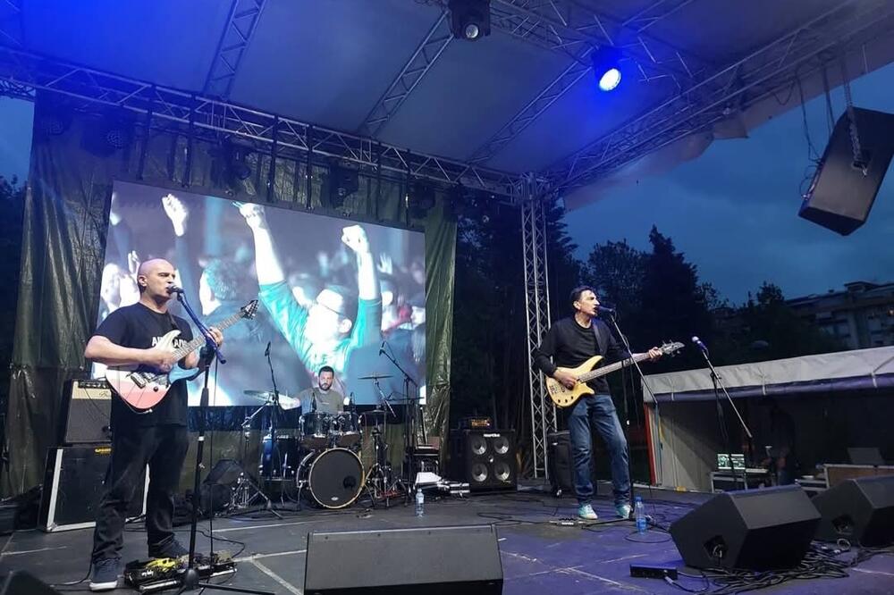 Foto: Privatna arhiva