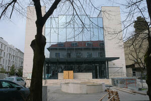 Greške htjeli da "zagipsaju": naređeno usklađivanje radova u...