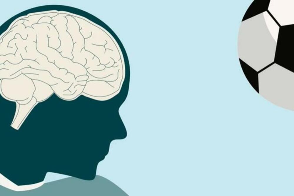Naučnici proučavaju vezu udaranja lopte glavom u fudbalu i neurodegenerativnih bolesti, Foto: Loughborough University