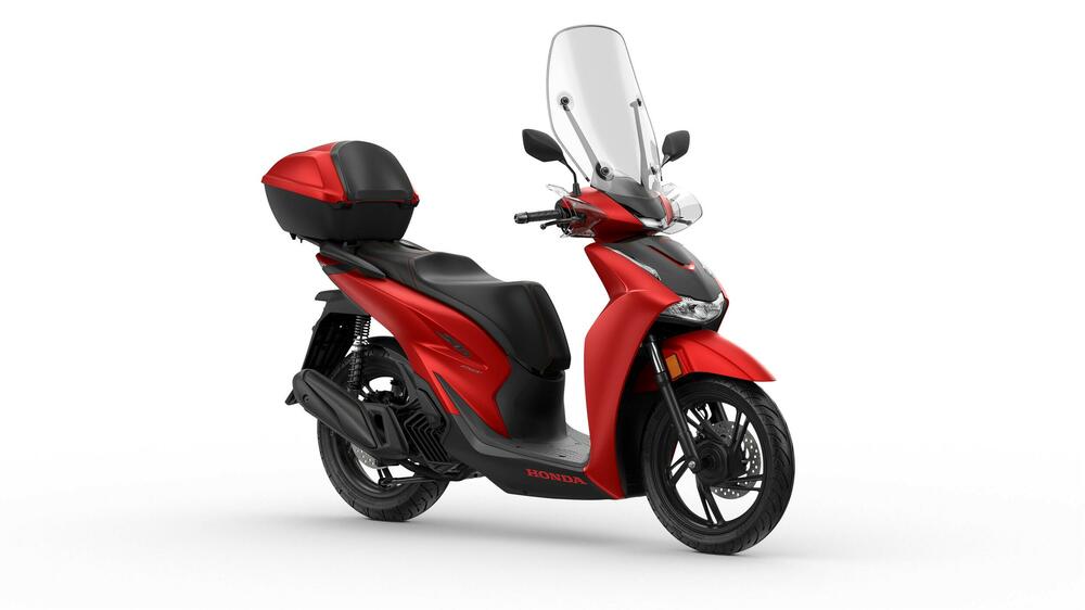 <p>HONDA za 2026. godinu donosi unaprijeđenu skuter ponudu koja objedinjuje tehnologiju, udobnost i pouzdanost. Od urbanih modela do avanturističkih rješenja, svaki skuter nosi prepoznatljiv Honda DNK &ndash; kvalitet, efikasnost i dugotrajnost.</p>