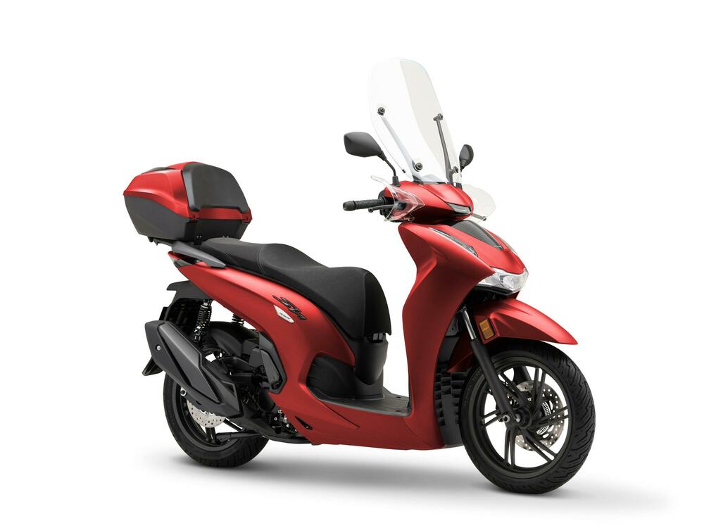 <p>HONDA za 2026. godinu donosi unaprijeđenu skuter ponudu koja objedinjuje tehnologiju, udobnost i pouzdanost. Od urbanih modela do avanturističkih rješenja, svaki skuter nosi prepoznatljiv Honda DNK &ndash; kvalitet, efikasnost i dugotrajnost.</p>