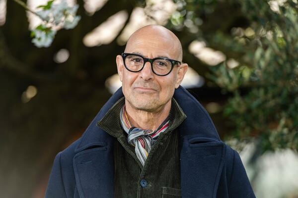 Stenli Tuči ne želi da nosi bilo šta