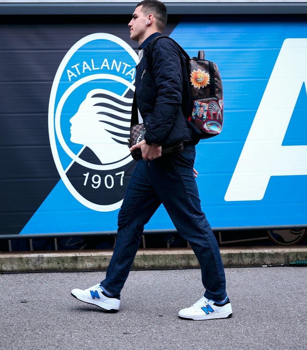 Leće ili Atalanta - golovi Nikole Krstovića uvijek su tu