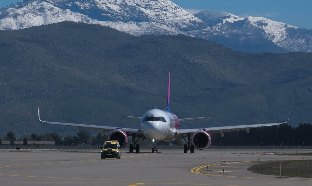 Nema garancija o rastu broja putnika: Vlada objavila koncesioni...
