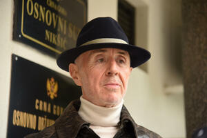 Aco Đukanović: Tužim državu treći put, ovaj predmet će se pamtiti...