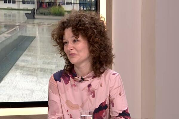 Jelena Šofranac menadžerka godine: Priznanje za cijeli kolektiv...