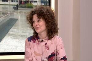 Jelena Šofranac menadžerka godine: Priznanje za cijeli kolektiv...